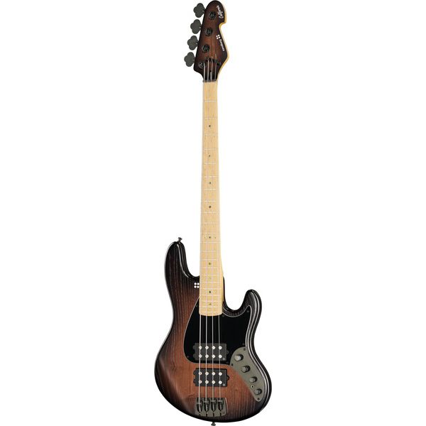Sandberg California II TM2 Brownburst