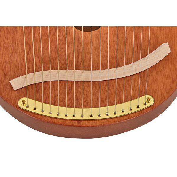 Thomann LH16N Lyre Harp 16 Strings NA