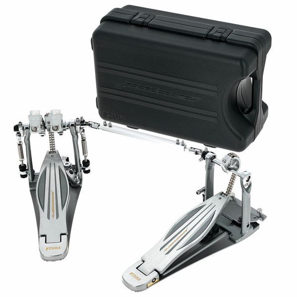 Tama HP910LWLN Speedcobra Double