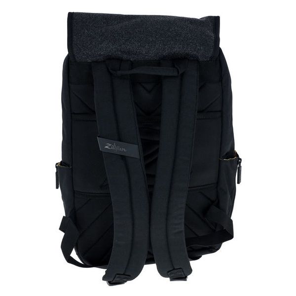 Zildjian Flap Laptop Backpack
