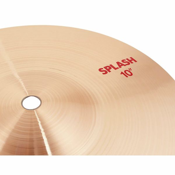 Paiste 2002 Classic 10" Splash