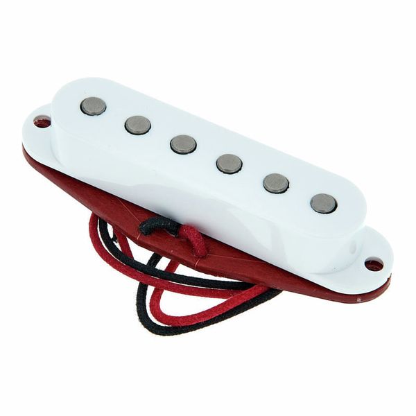 Bare Knuckle BC Old Guard ST NE WH