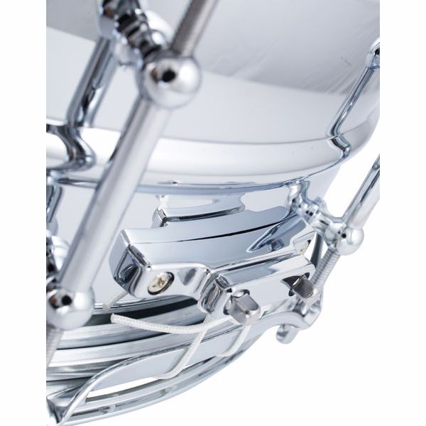 Ludwig 14"x5,5" Supralite