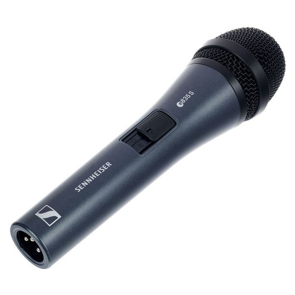 Sennheiser E835 S 3Pack