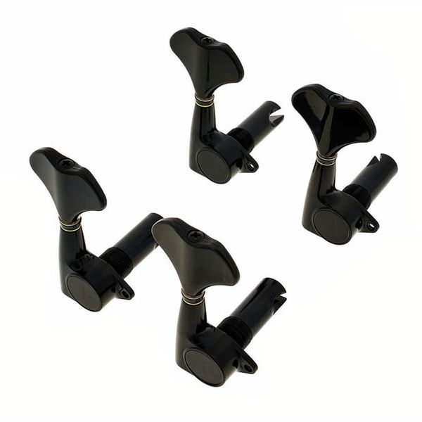Gotoh GB707 4L B Bass Tuners