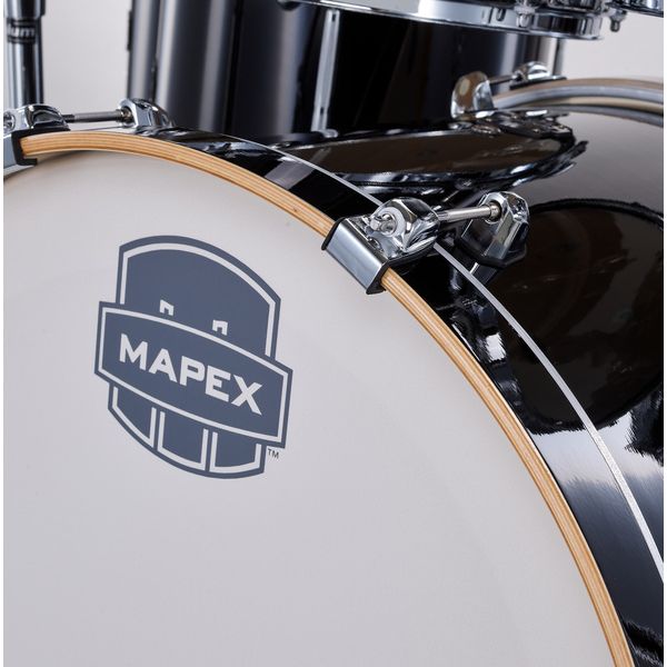 Mapex Armory Rock Shell Set PB