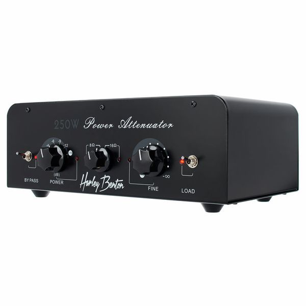 Harley Benton PA-250 Power Attenuator