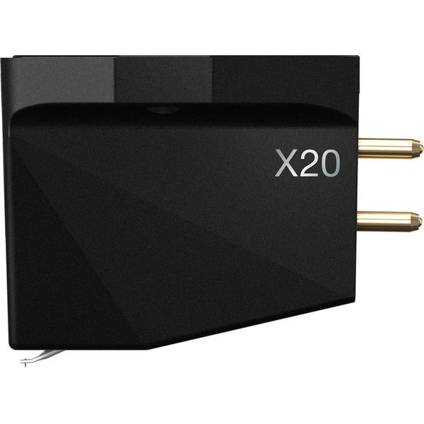 Ortofon MC X20 HS Bundle
