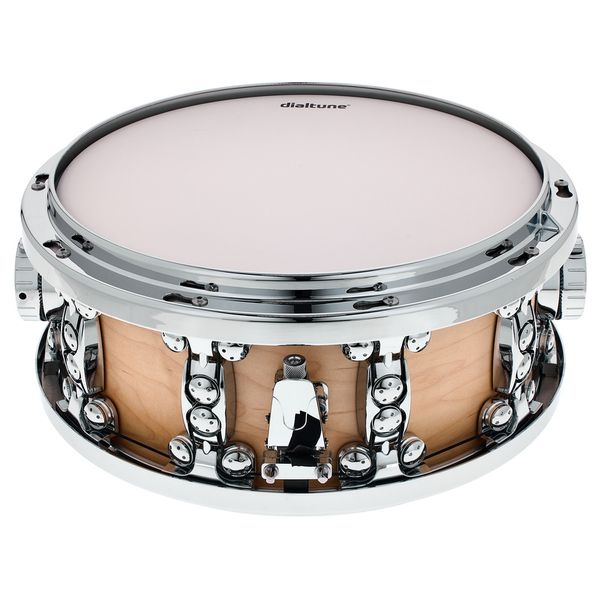 Dialtune 14"x6,5" Natural Maple SD