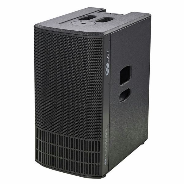 dB Technologies es1203