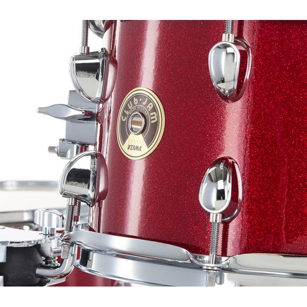 Tama Club Jam Vintage Kit -CPM