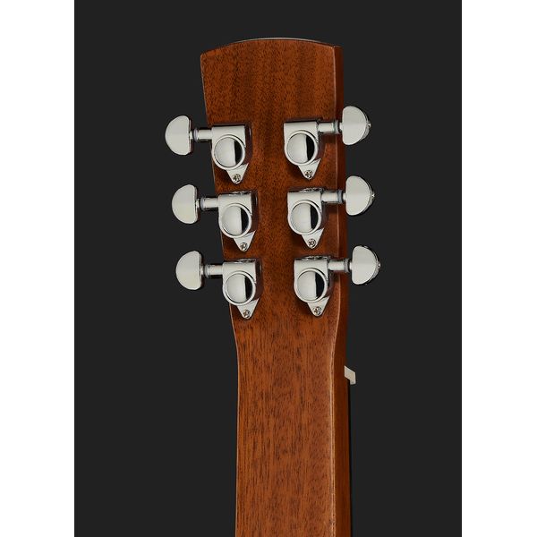 Harley Benton Delta Blues Resonator