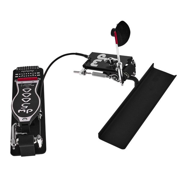 DW CP 5000 CJ Cajon Pedal