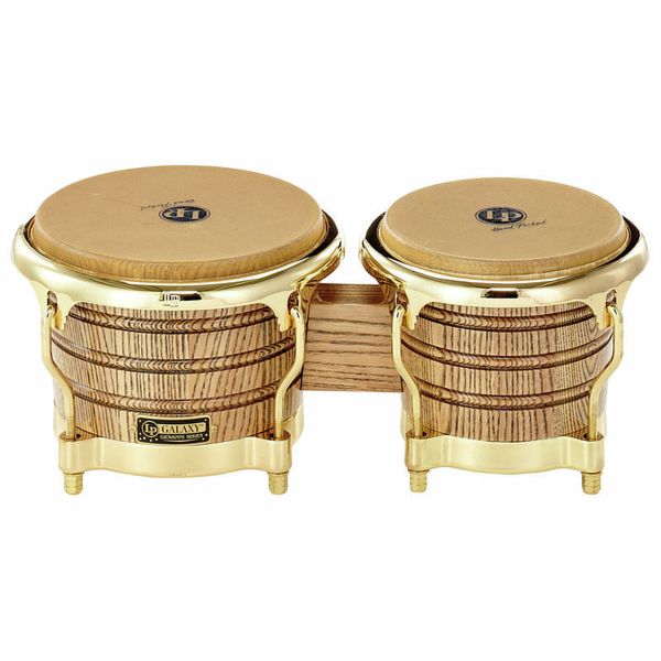 LP 793X Galaxy Giovanni Bongo Set