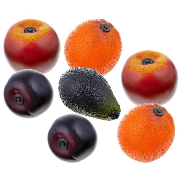 Remo Fruit Shaker Set