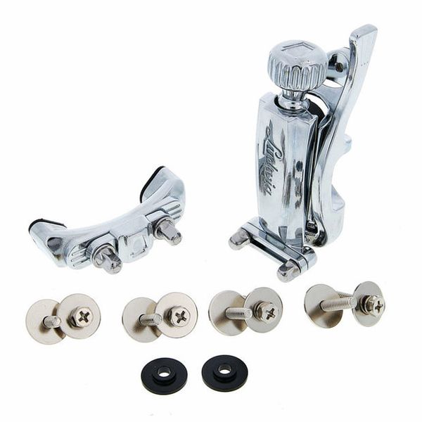 Ludwig P88AC Throw-Off