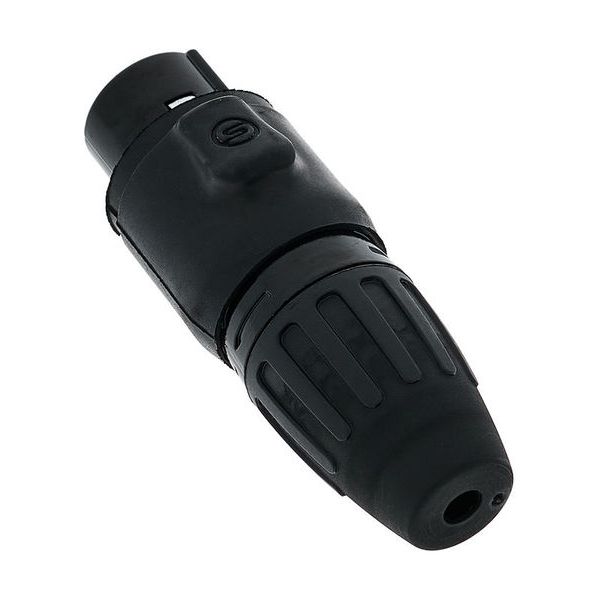 Seetronic SCWF3-B 3pin XLR IP65