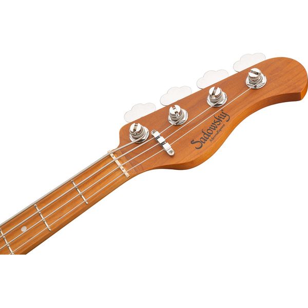 Sadowsky MetroExp21 Vintage M4 RM SGR