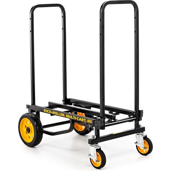 RockNRoller R6RT (Mini)