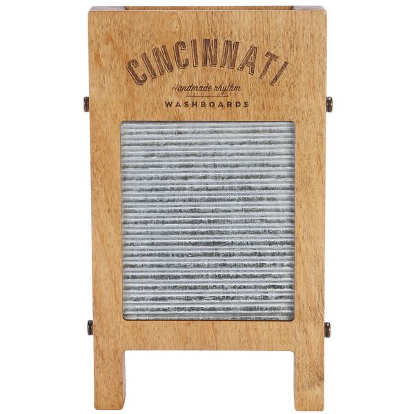 Cincinnati Washboards Pocket