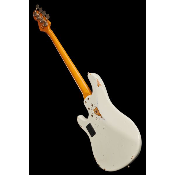 Sandberg California II VM 4 VW HCA