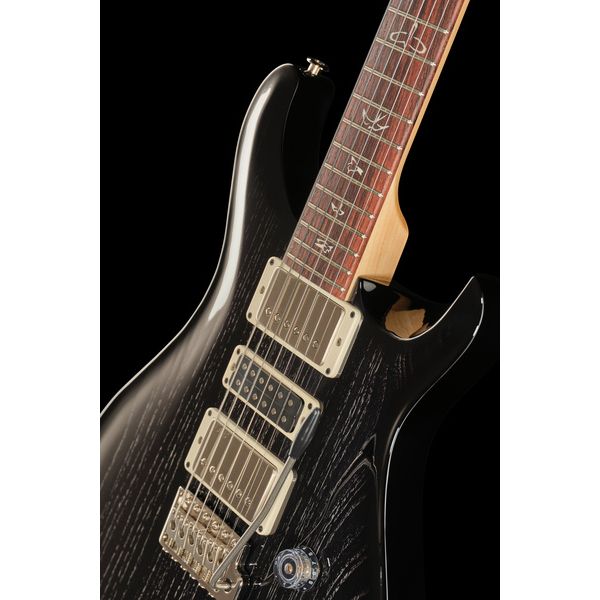 PRS Swamp Ash Special Black DH SB