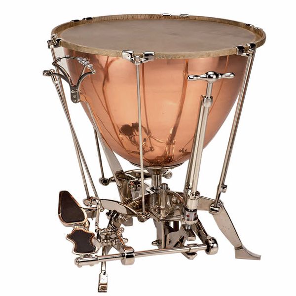 Adams Schnellar 32"B Timpani German