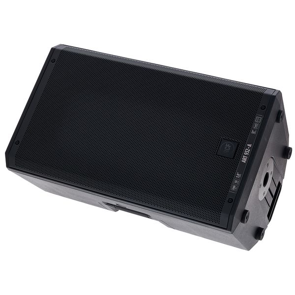 RCF ART932/8003AS Power Bundle