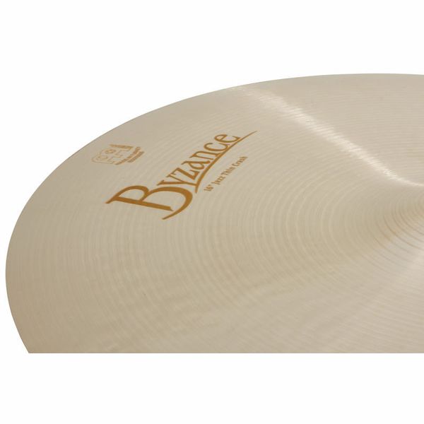 Meinl 16" Byzance Jazz Thin Crash