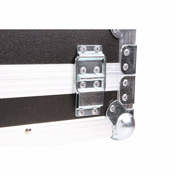 Thon Keyboard Case Tyros 5/76 PVC