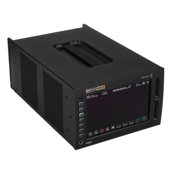 Blackmagic Design HyperDeck Extreme 8K HDR