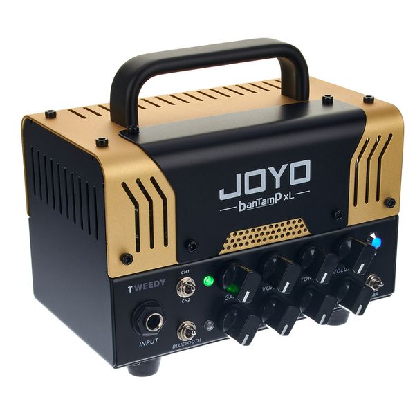 Joyo BanTamP XL Tweedy