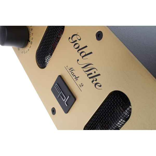 SPL Goldmike MK2