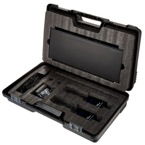 the t.bone free solo Twin PT823 HeadmiKeD