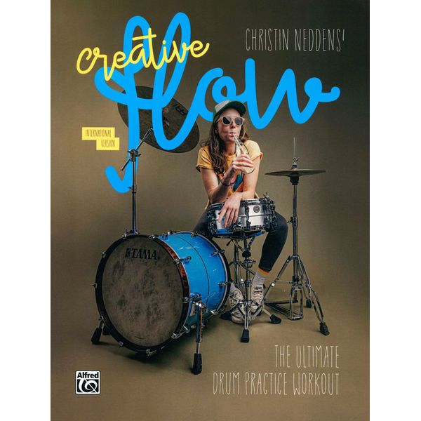 Alfred Music Publishing Christin Neddens International