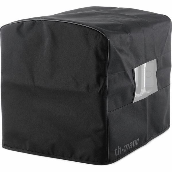 Thomann Cover Turbosound iQ15B Wheel