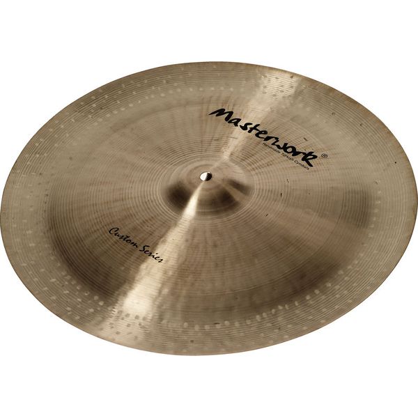 Masterwork 14" Custom China
