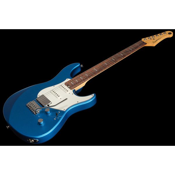 Yamaha Pacifica Professional SPB RF