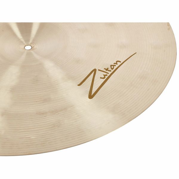 Zultan 21" Dune Ride