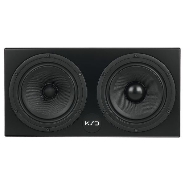 KS Digital C-55 Reference Black L