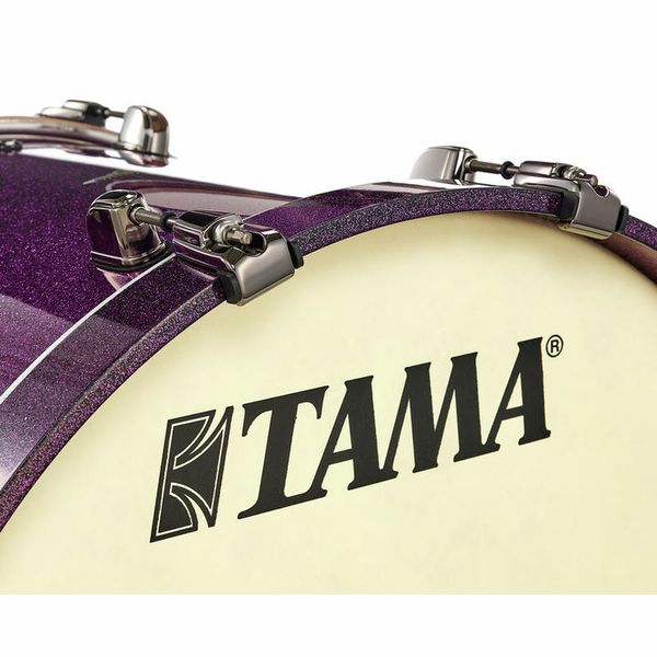 Tama Starclassic Maple Standard DPP