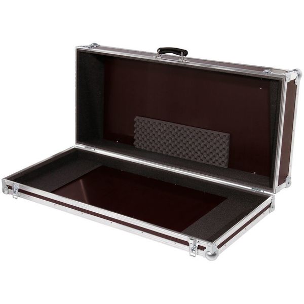 Thon Keyb.Case PSR-SX700/SX900 Wood