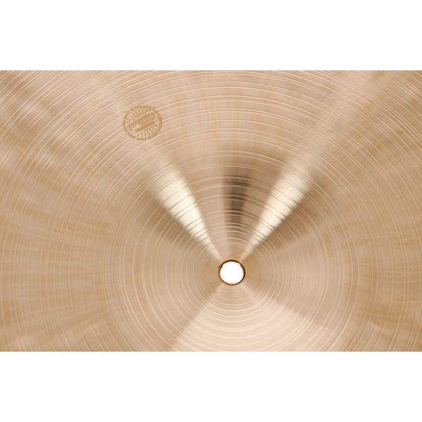 Paiste 20" Masters Dark Crash
