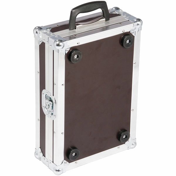 Thon Mixer Case Mackie 802 VLZ4