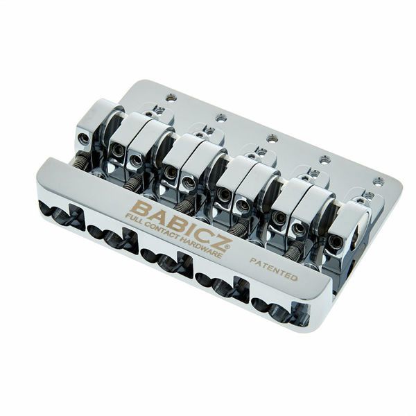 Babicz FCH 5 String Bass Bridge C