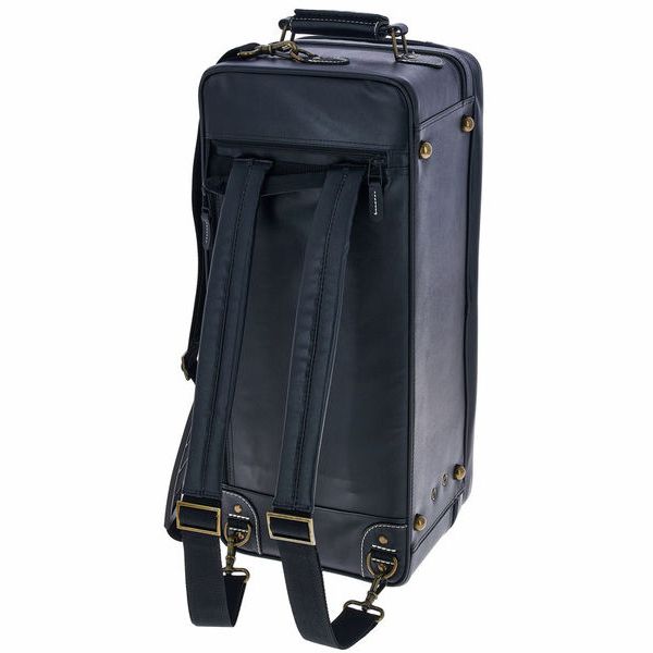 Yamaha YTR-8345 04 Trumpet