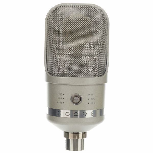 Neumann TLM 107