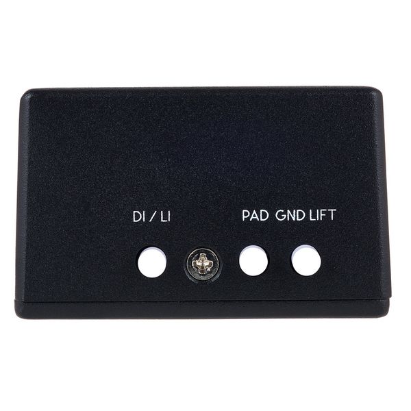 Walrus Audio Canvas Mono