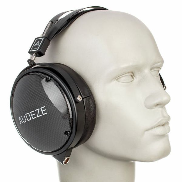 Audeze LCD-XC