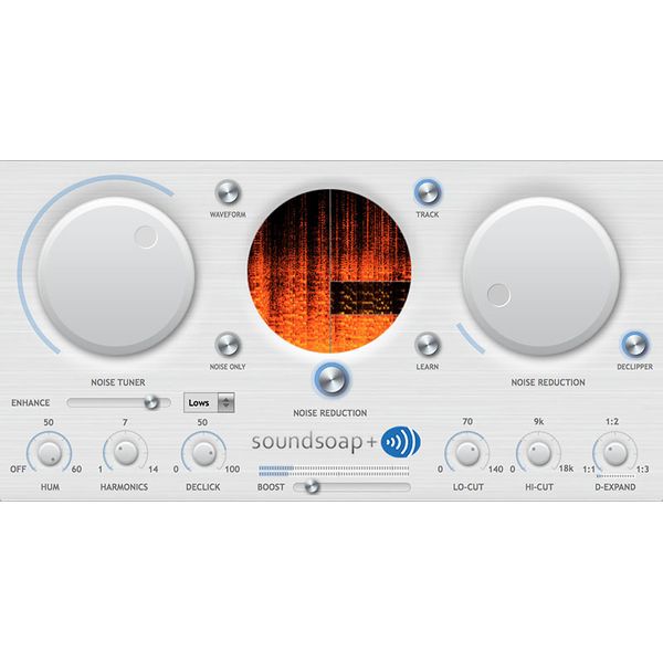 Antares AutoTune Unlimited 12 Months